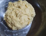 Foto langkah ke 2 dari resep Roti Keju Bolongese tanpa ulen 💜BuNda.