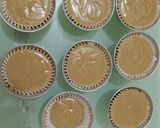 Foto langkah ke 10 dari resep Bolu Kukus Gula Merah.