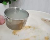 Foto langkah ke 4 dari resep Creamy Fettuccine Saus Alfredo.