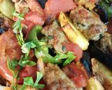 صورة لخطوة 5 من وصفة صينية المنظوم 😋😋