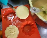 Foto del paso 3 de la receta: Heladito fácil de durazno