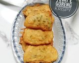 Foto langkah ke 3 dari resep Tempe Goreng Krispy.