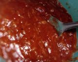 Foto langkah ke 3 dari resep BBQ Chicken.