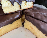 Foto del paso 5 de la receta: Bizcocho de chocolate 🍫😋