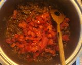 Sörös-boros marhapörkölt recept fázis 7 fotója