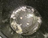 Paradicsomos 🍅 édeskáposzta 🥬 főzelék cukormentesen🚫🍬 recept fázis 2 fotója