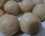 Foto langkah ke 5 dari resep Bakso Tempe Bakar.