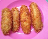 Foto langkah ke 4 dari resep Crispy Banana.