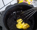 Foto langkah ke 4 dari resep 230. Selai Cokelat.