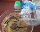Foto del paso 1 de la receta: Papitas fritas chilotas con sal de mar y orégano