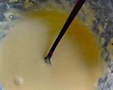 Foto langkah ke 1 dari resep Souffle Pancake.