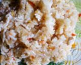 Foto langkah ke 1 dari resep 🌸nasi goreng kampung🌸.