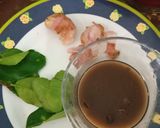 Foto langkah ke 3 dari resep Sambal udang petai.