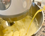 Foto del paso 4 de la receta: Pasteles de mantequilla y naranja, sin gluten