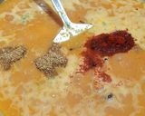 પનીર અંગારા (Paneer Angara Recipe In Gujarati) રેસીપી સ્ટેપ2ફોટો