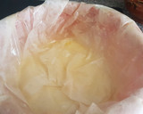 Foto del paso 2 de la receta: Pastel de masa filo espinacas y queso feta (Spanakopita)