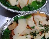 Foto langkah ke 4 dari resep Mac and Cheese Vege.