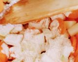 Zsenge karalábéleves csipetkével 🥣🥣🥣 recept fázis 1 fotója