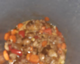 Foto del paso 3 de la receta: Cordero guisado con patatas en olla gm