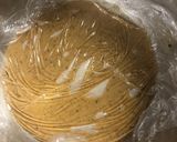 Une image de l'étape 3 de Mini choux façon Paris Brest.