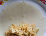 Foto langkah ke 4 dari resep Risol Rebung.