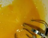 Foto del paso 3 de la receta: Mousse con glaseado espejo y jelly
