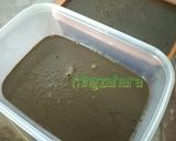 Foto langkah ke 4 dari resep Dodol Agar Coklat.