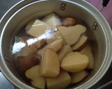 Foto langkah ke 1 dari resep Perkedel Kentang Lembut.