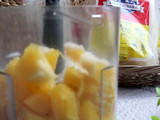 Kue Bihun Nanas