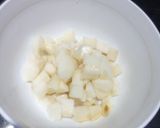 Foto del paso 1 de la receta: Budín de pera 🍐