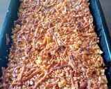 Foto del paso 8 de la receta: Gratén de papas, calabaza y boniato