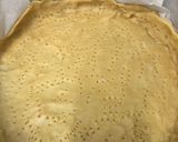 Foto del paso 4 de la receta 47. Quiche Lorraine de espinacas (principal pasta)