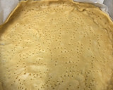 Foto del paso 4 de la receta: 47. Quiche Lorraine de espinacas (principal pasta)