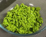 A picture of step 3 of Broccoli Paneer Kabab.