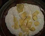 Apple pie#wheatflourcontest recipe step 2 photo