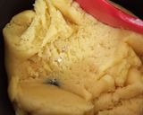 Foto langkah ke 2 dari resep 🧈Sus Fla Durian🧈.