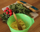 Foto del paso 1 de la receta: Lunesss otra vezzz!!!