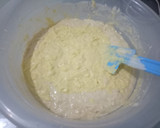 Foto langkah ke 7 dari resep Pukis Jagung Manis.