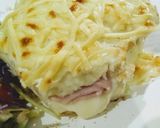 Foto del paso 6 de la receta: Sándwich-Francès croque-monsieur👩🏼‍🍳😍