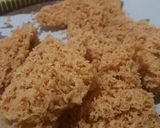 Foto langkah ke 5 dari resep Kremesan kriuk renyah dan enakk😍😍😍.