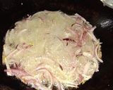 A picture of step 2 of Veg. Parda Biryani.