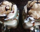 Chocolate, ice-cream milkshake recipe step 6 photo