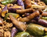 魚香茄子 / 家常菜的食譜步驟4照片