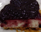 Foto del paso 8 de la receta: Cheesecake sin horno
