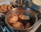 Foto del paso 14 de la receta: Empanadas criollas fritas
