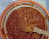 Foto langkah ke 2 dari resep Kari Daging sapi India.