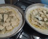 Foto del paso 6 de la receta: Pizza De Cebolla Tentación
