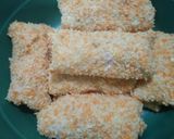 Foto langkah ke 6 dari resep Risoles rogout.