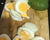 Foto del paso 8 de la receta: Burritos picantes de pollo deshilachado