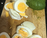 Foto del paso 8 de la receta: Burritos picantes de pollo deshilachado